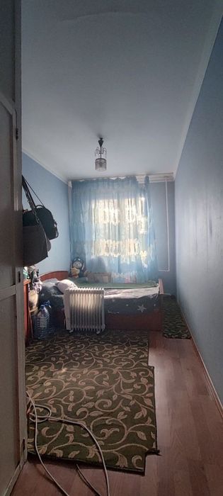 Чиланзар 8.  Продажа. Сррчно. 2 х комнатная