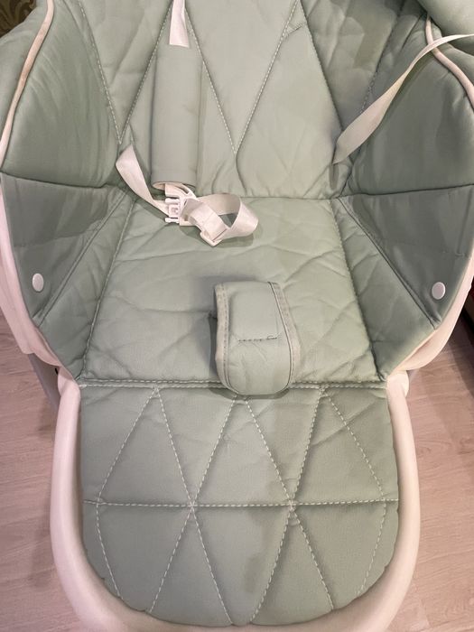 Стульчик для кормления iLovi mint