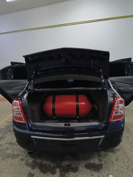 Cobalt 2023yil tozza