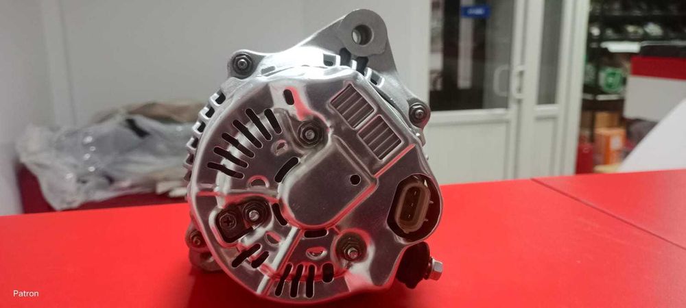 Генератор TOYOTA 1KZ-TE 3.0 8v 95-  100А