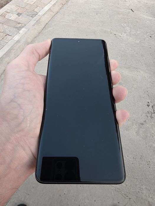 Redmi Note 13 Pro + 5G 12/ 256 gb ideal sotiladi
