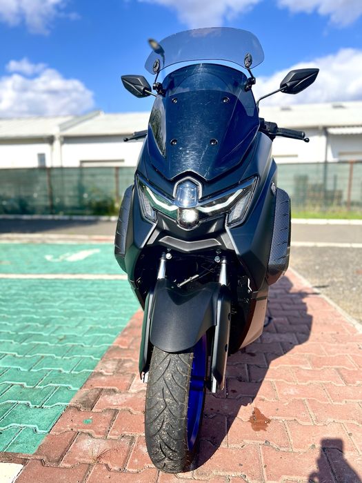 Vand Yamaha NMax 2025