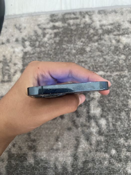 Iphone 12 pro в идеалным