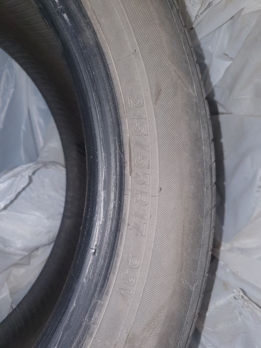 Продам резину Yokohama