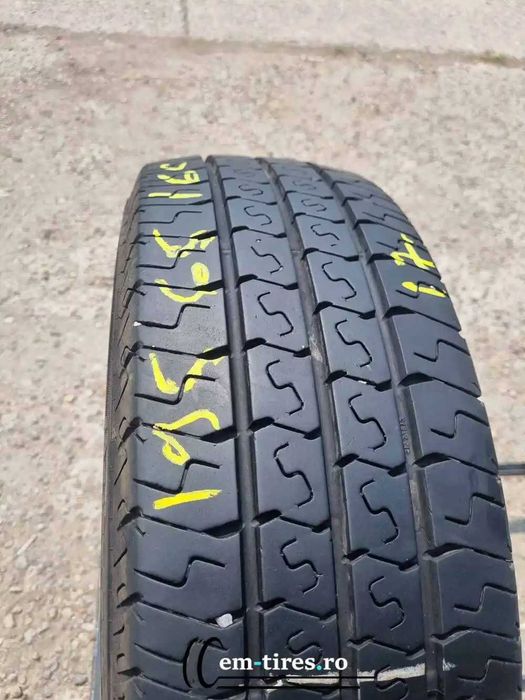 195/65 R16C • Vara • Matador Maxilla 2 MPS 330 104/102T | 1 buc | Pret/buc