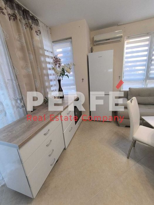 Продава се Двустаен апартамент в Поморие - 70 кв.м за 1572 €/кв.м - Снимка #3