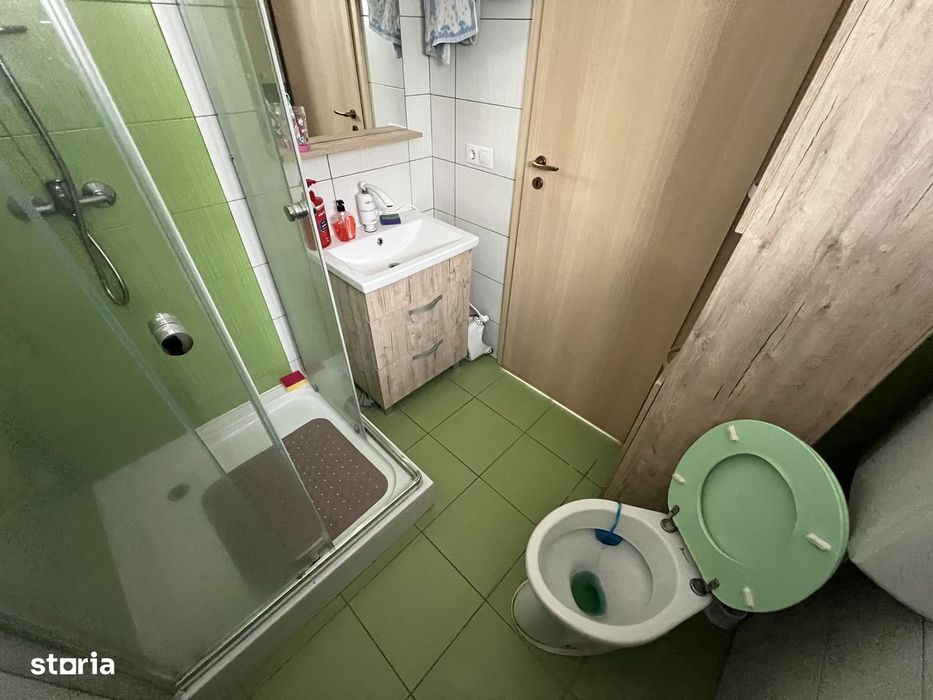 Casă nouă de închiriat – 4 camere, zona Calea Cisnădiei