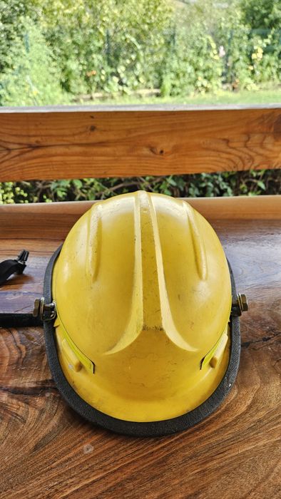 Cască căști pompieri