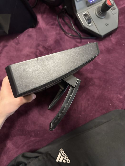 Volan gaming farming simulator 22 pentru pc ps3 ps4 si xbox series S/X