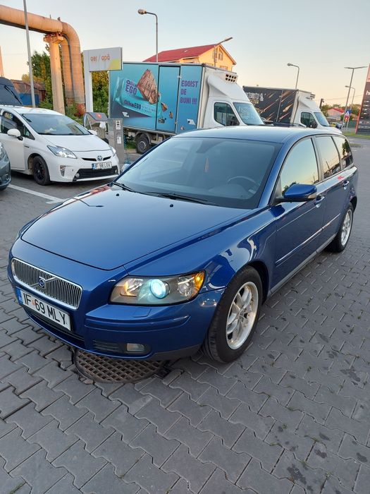 Vand Volvo V50!!