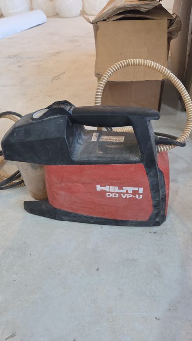 Stativ hilti dd150u ctl.Nou.nefolosit stativ hilti dd160.Nou.nefolosit