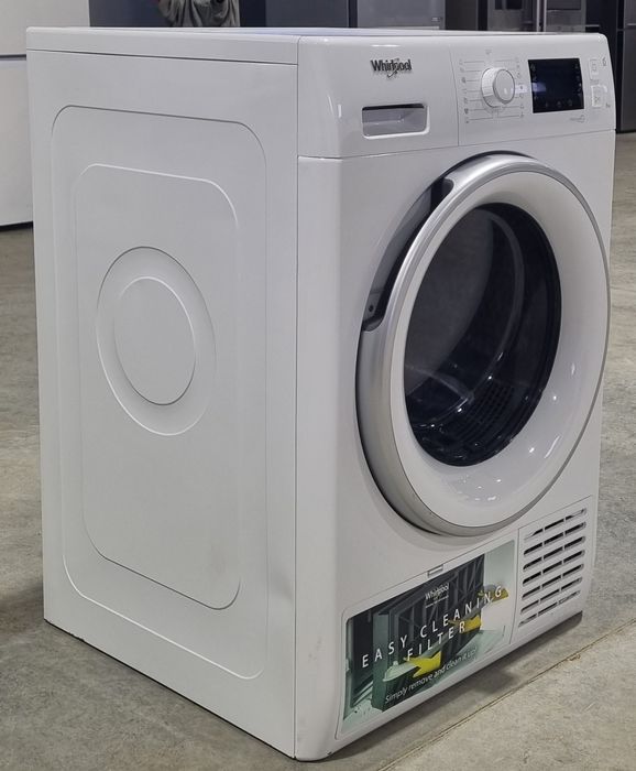 Uscator de rufe Whirlpool FreshCare 8kg