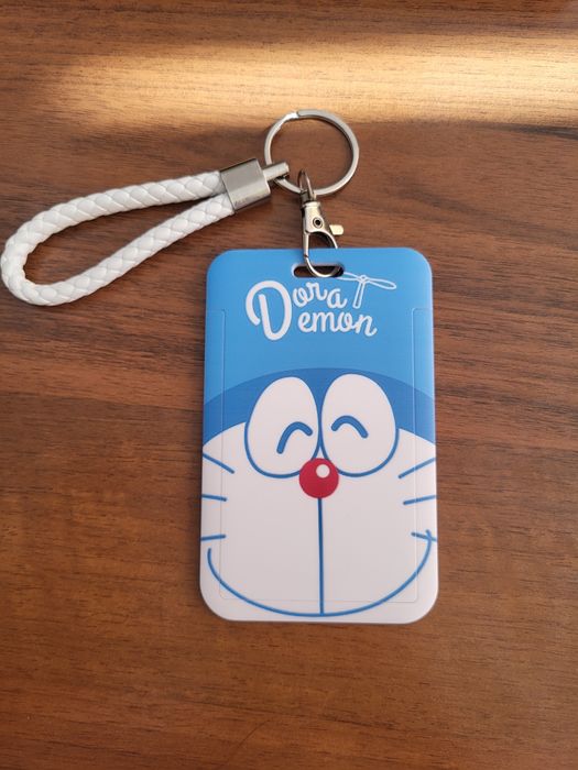 Пластиковый держатель для карт