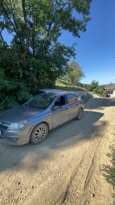 OPEL Astra 0 — imagine 2