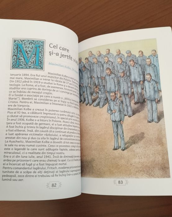 Carte pentru copii