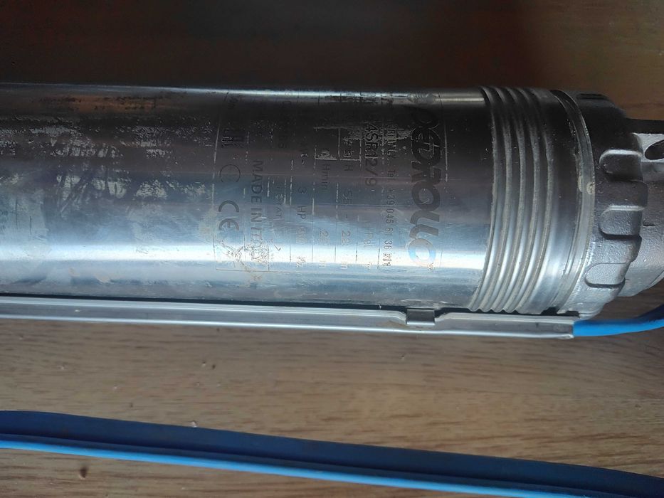 Помпи за вода Неработещи