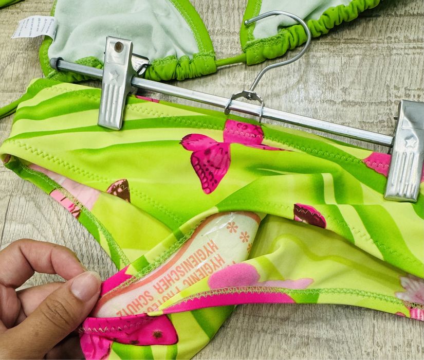 Купальники для девушек