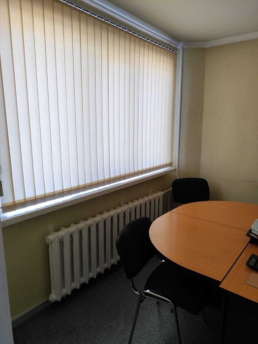Продам офис в Центре города