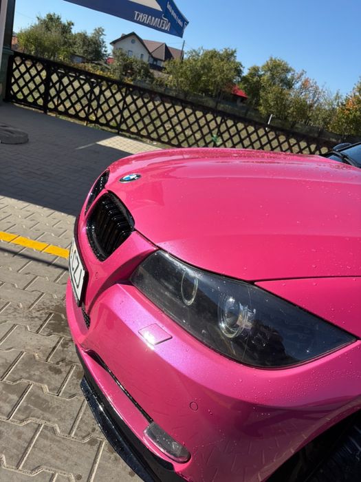 BMW Seria 3 2012 — imagine 2