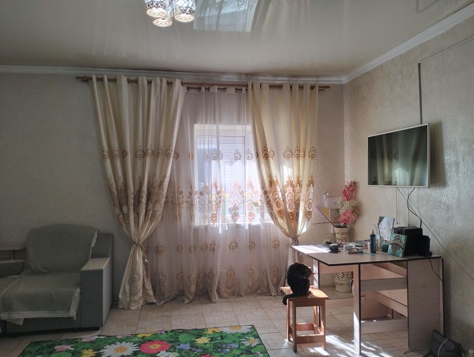 Дом частный в Текелях