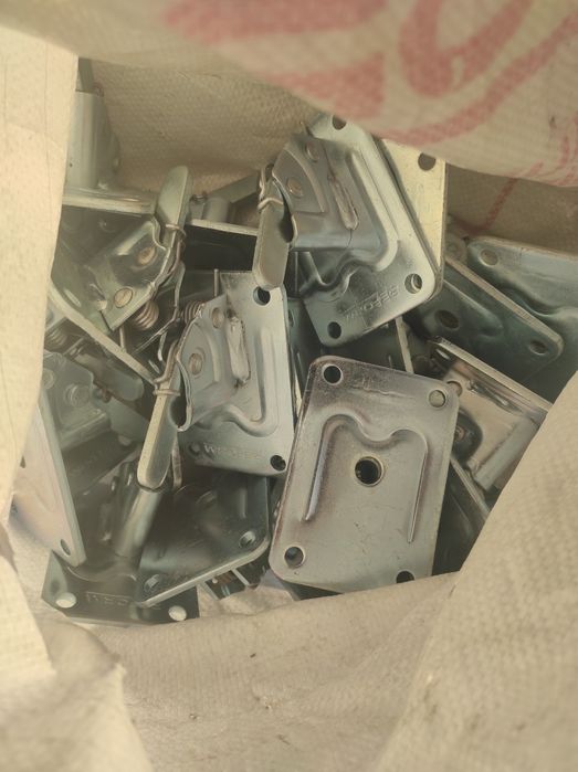 Чероз Зажим для клуч