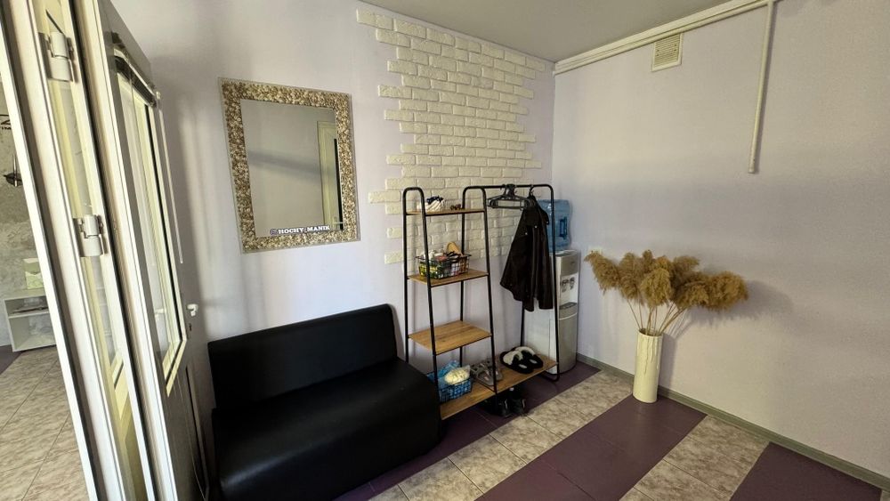 Продам коммерческое помещение