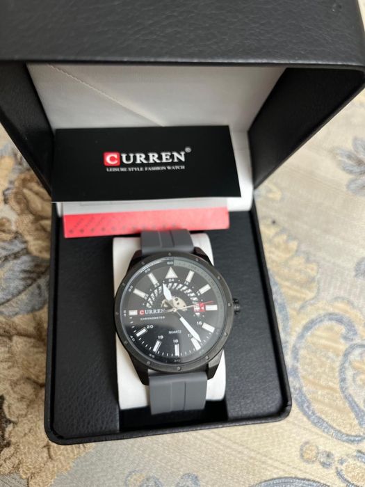 Часы Curren 8421
