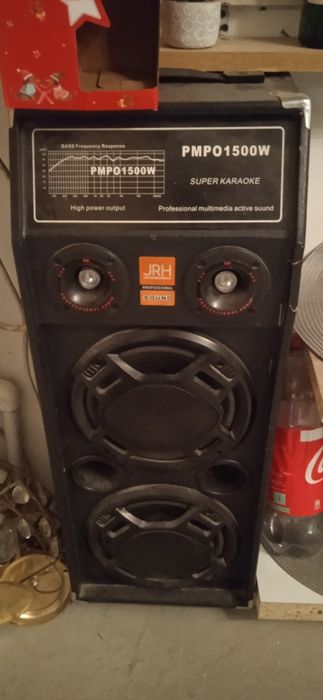 Boxe profi cu Blututh