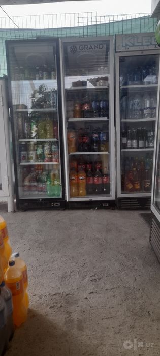 Холодениклар сотилади