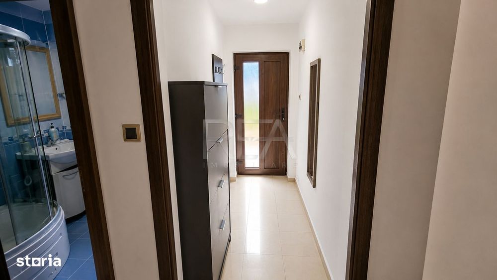 3 camere Vitan, centrala, an 1996, metrou