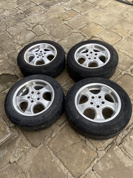 Джанти 16 цола