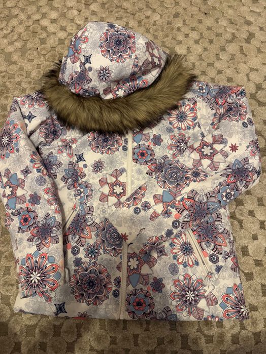Детско Яке за ски RoXY