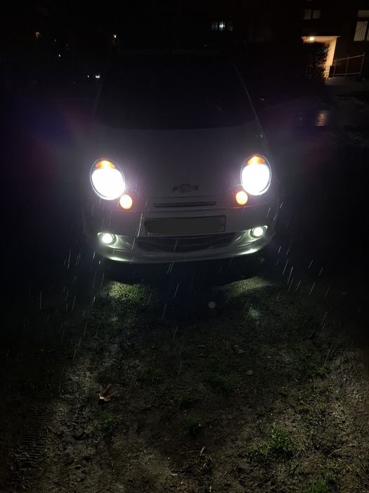 Продам Матиз 2009 года