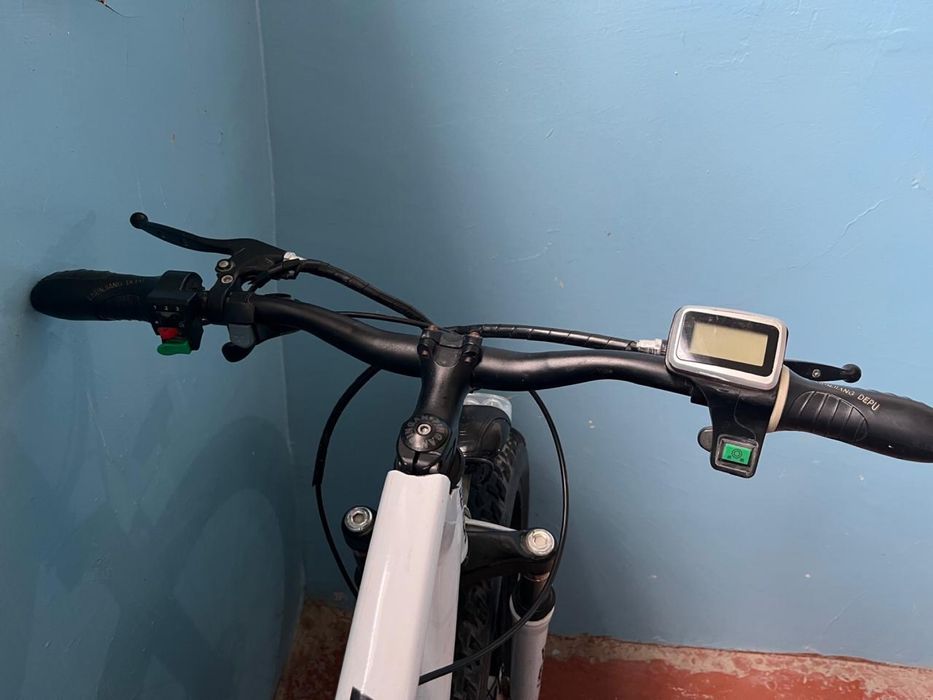 Продам спортивный велосиппд