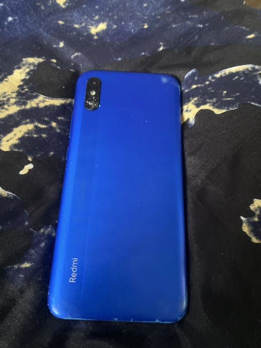 Обменяю Redmi 9a на Redmi 9c