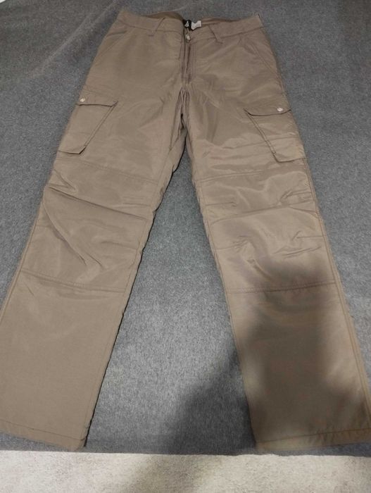 Термо панталони Nike ACG, един път носени и един път прани.