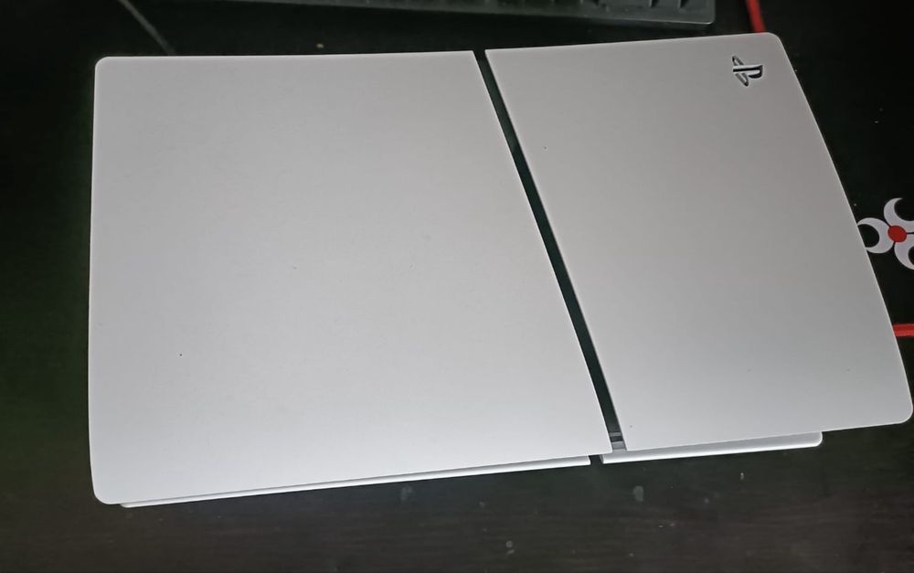 PlayStation 5 Slim