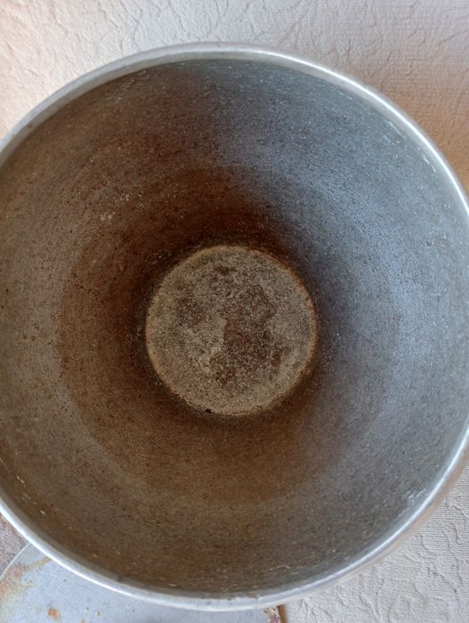 Казан  для печи 5л.Сделано в Ссср.р.