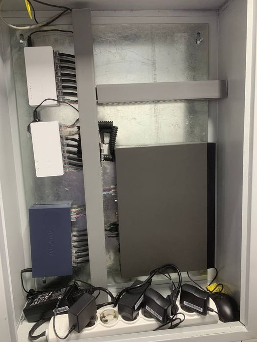 Камеры видеонаблюдения | Hikvision / Ezviz | Установка и настройка