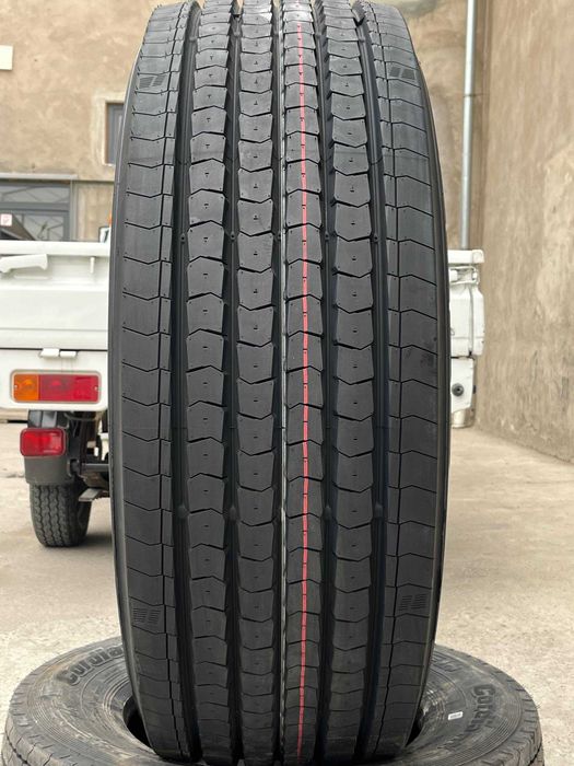 Прицепга шиналар 385/65R22.5 ва бошка размерлар кенг ассортиметнда