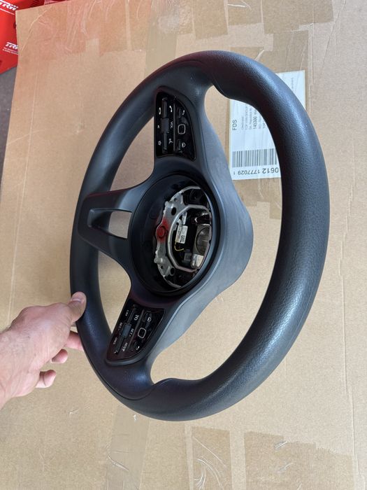 Volan mercedes sprinter +2018