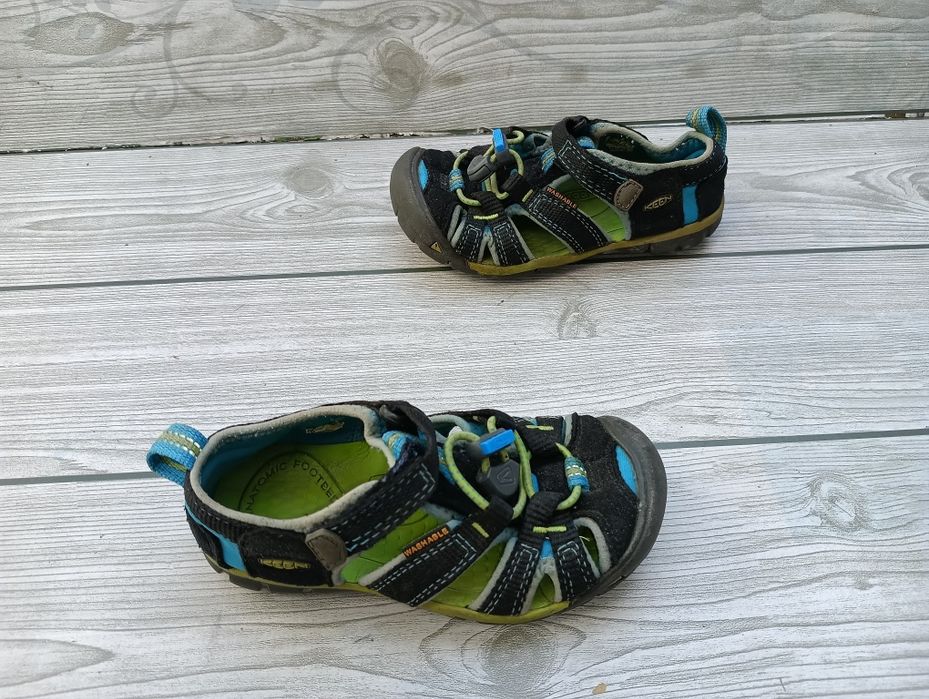 Keen Washable N 25,5 сандали