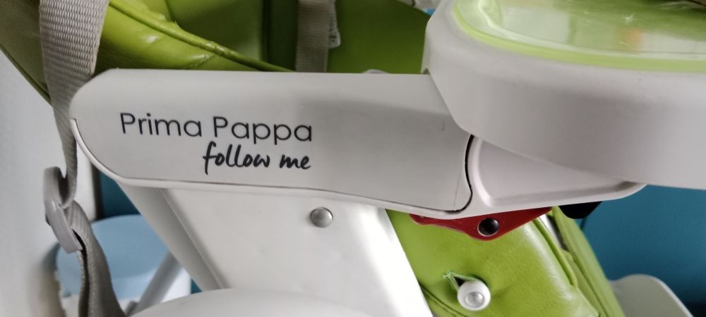 Стул для кормления