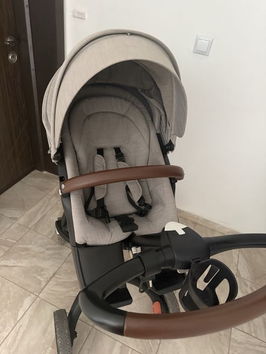 Stokke xplory  v6