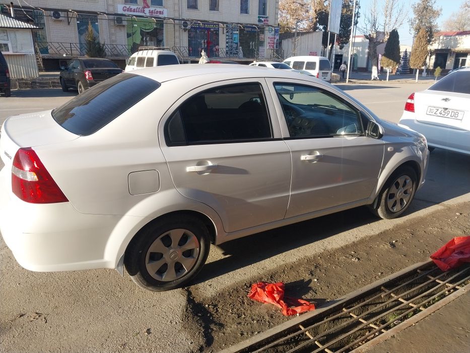 Нексия3 холати яхши