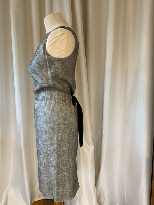 Rochie Jigsaw birou/ocazie mas 8UK-36EU