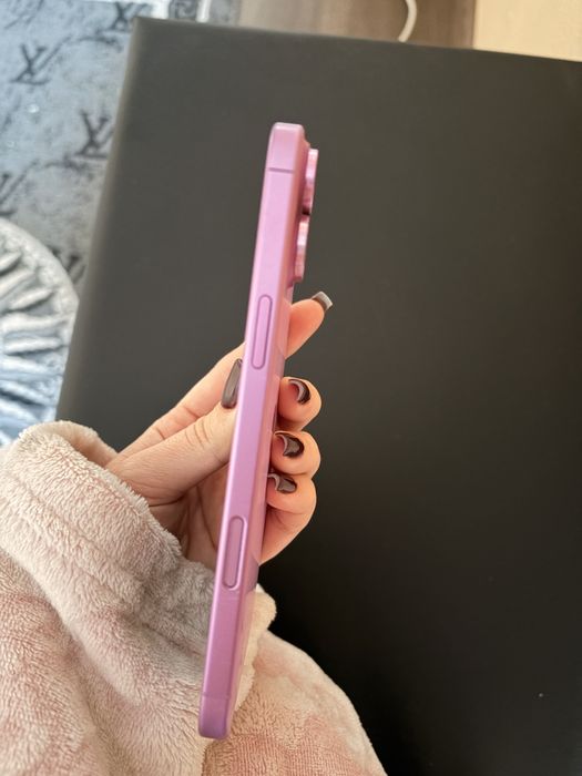Iphone 16 plus 128GB