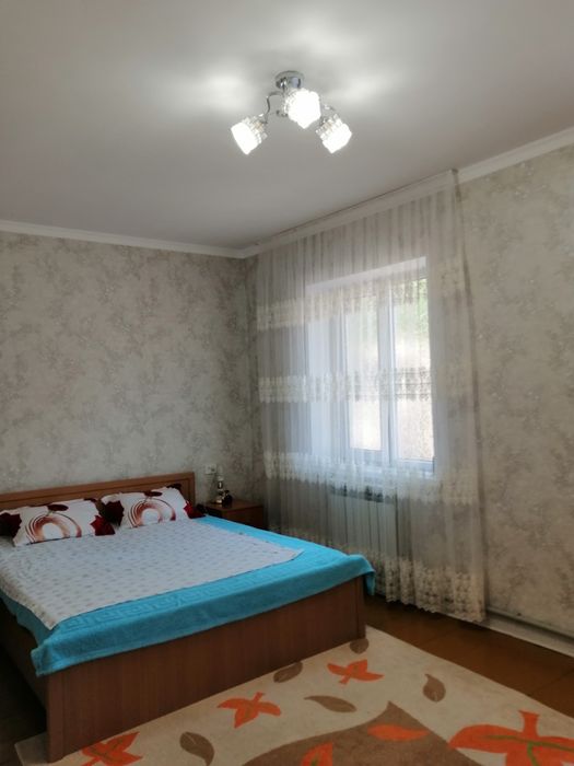 Срочно продажа дома ( на участке 2 дома)