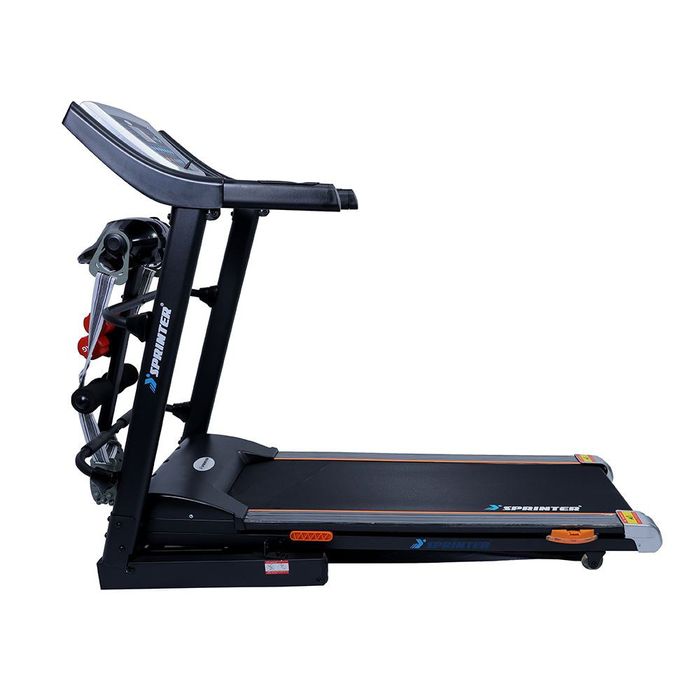 Беговая дорожка. Sprinter DK-19A