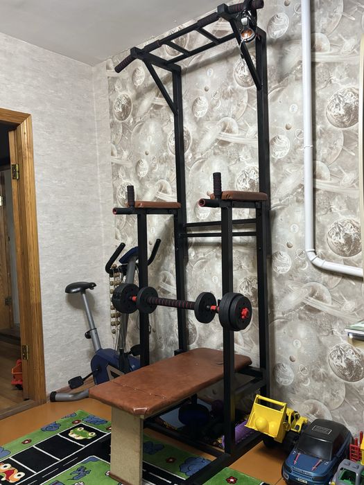 Тренажер домашний